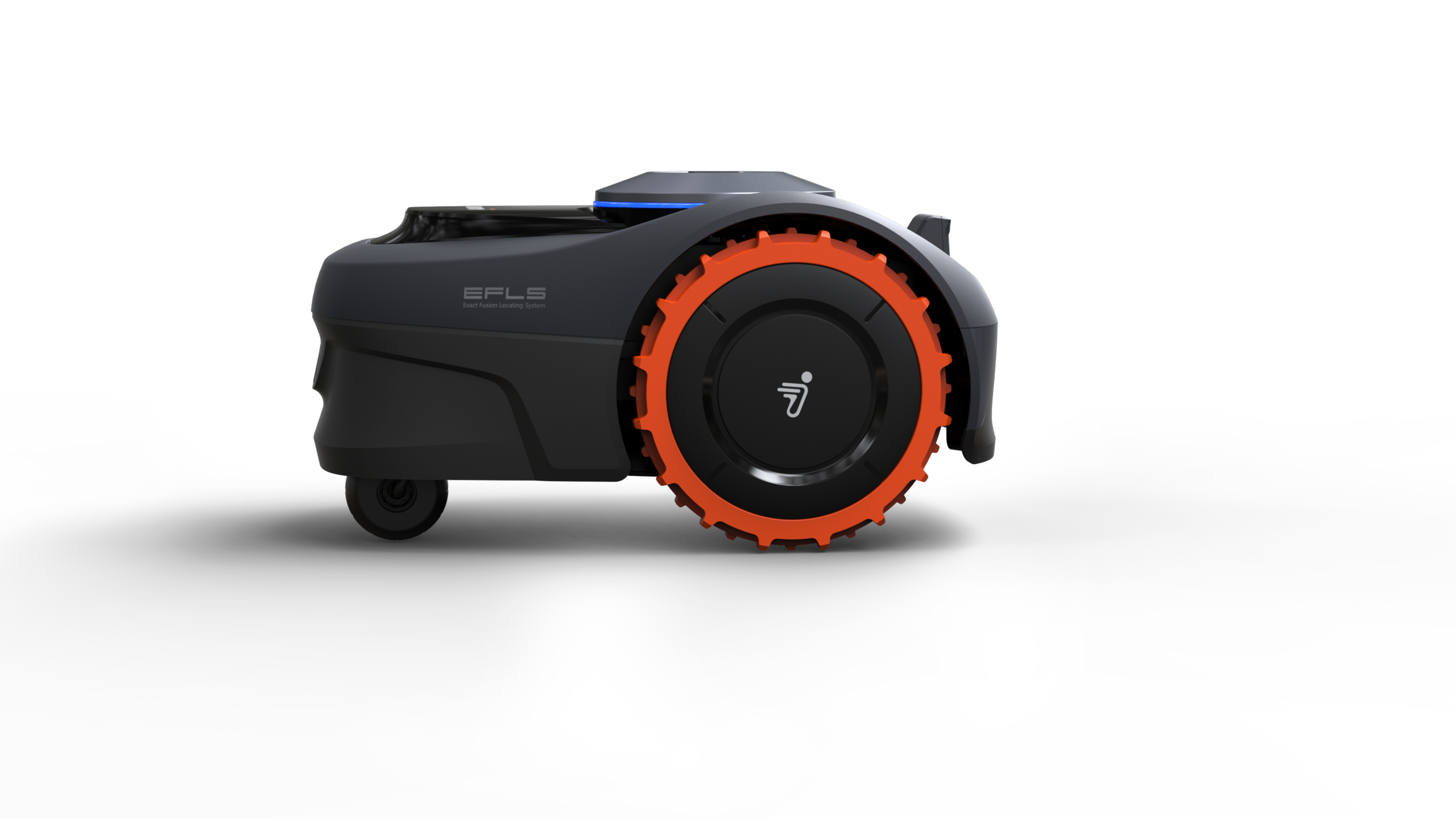 Segway Navimow i-Serie