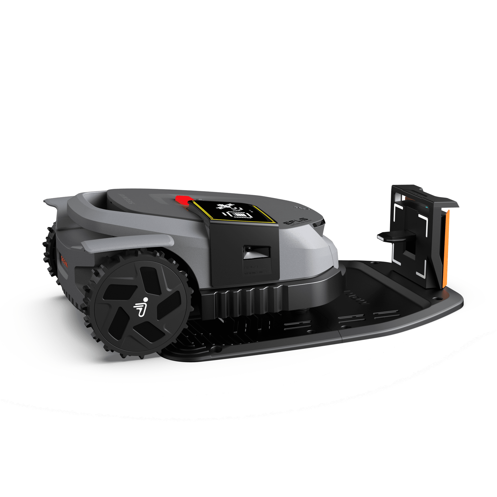 Segway Navimow X315E | Modell 2025
