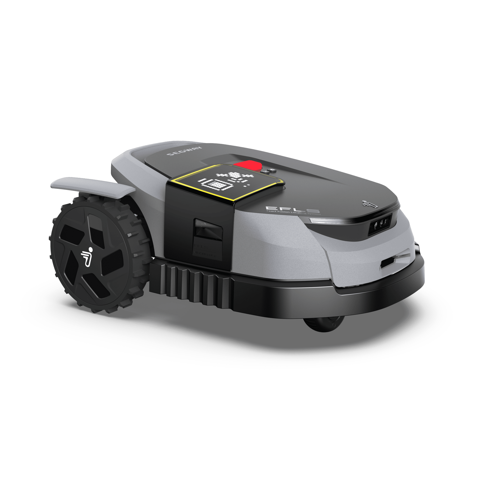 Segway Navimow X315E | Modell 2025