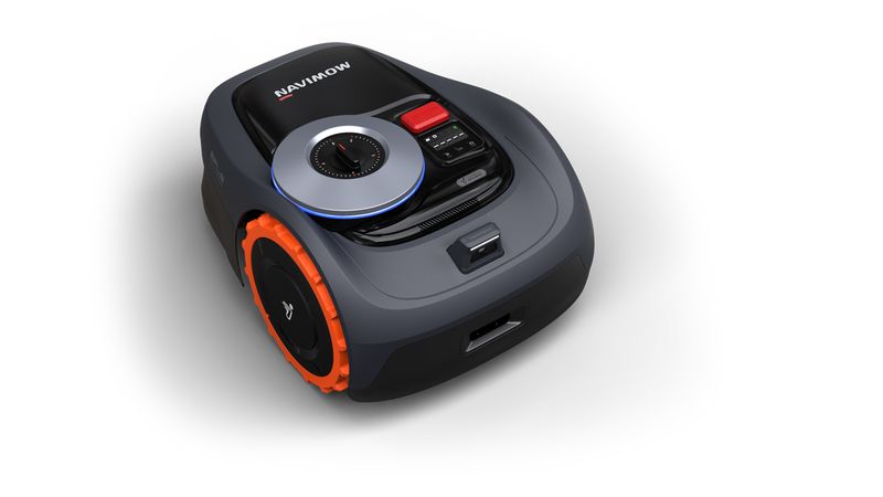 Segway Navimow i108E | Modell 2025