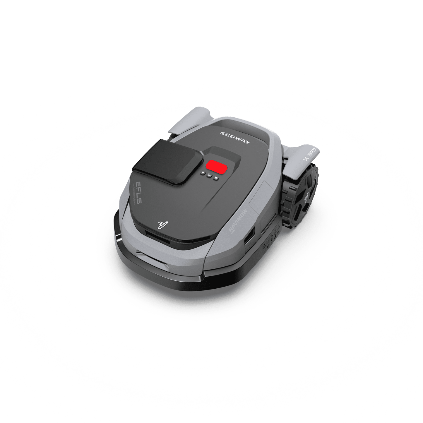 Segway Navimow X315E | Modèle 2025