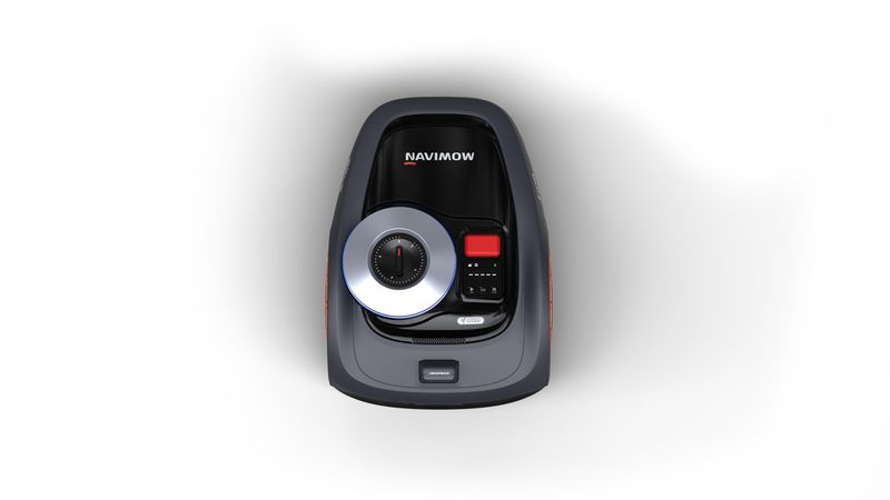 Segway Navimow i108E | Modell 2025