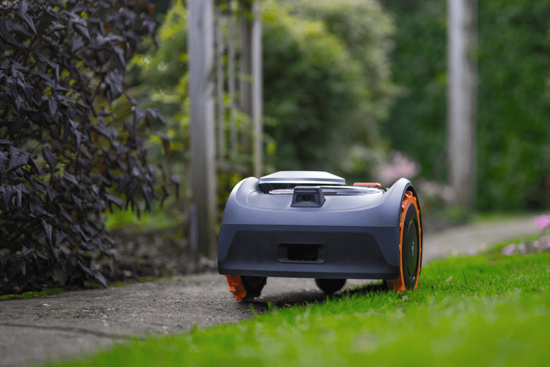 Segway Navimow i108E | Modell 2025