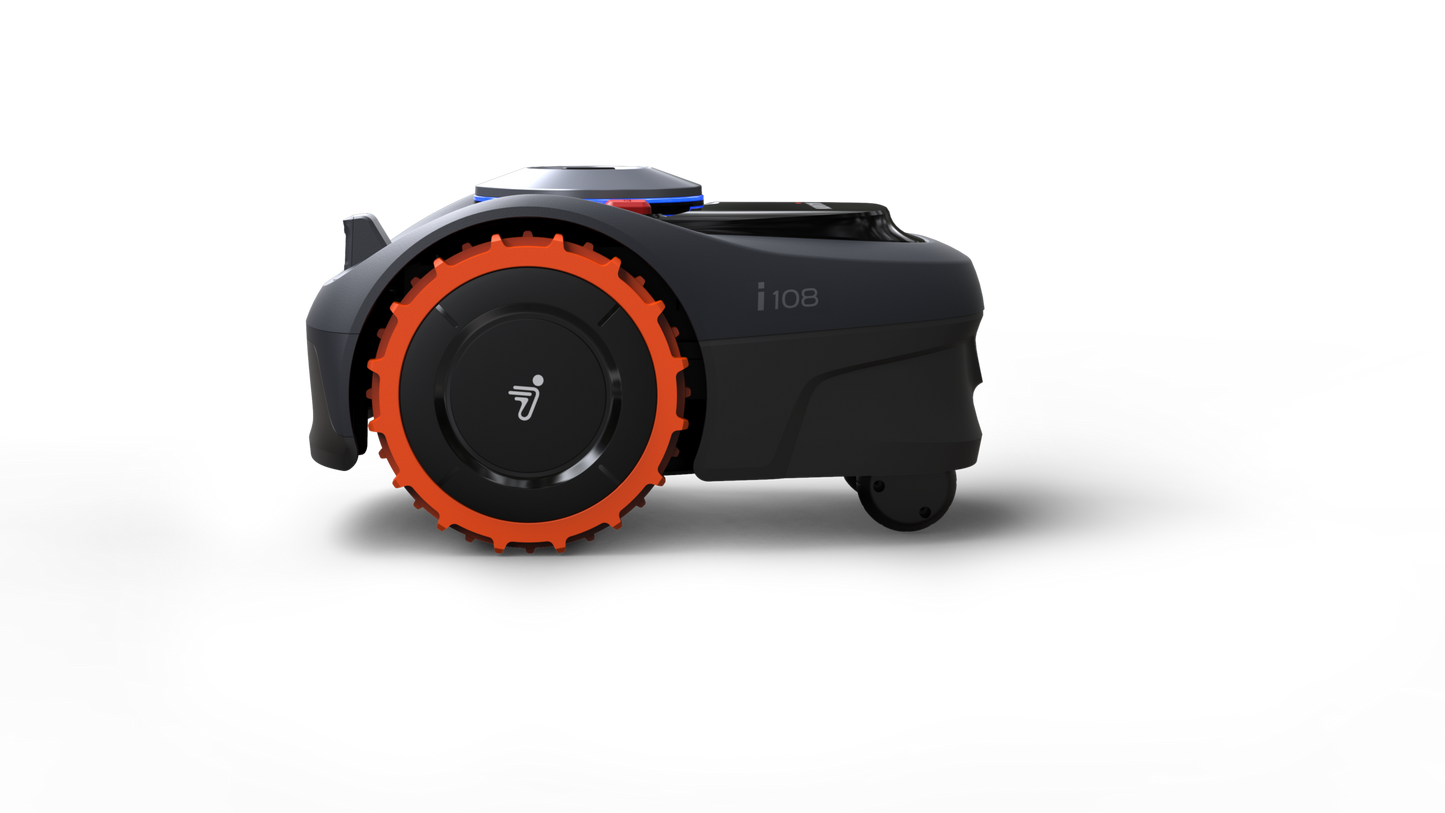 Segway Navimow i108E | Modell 2025