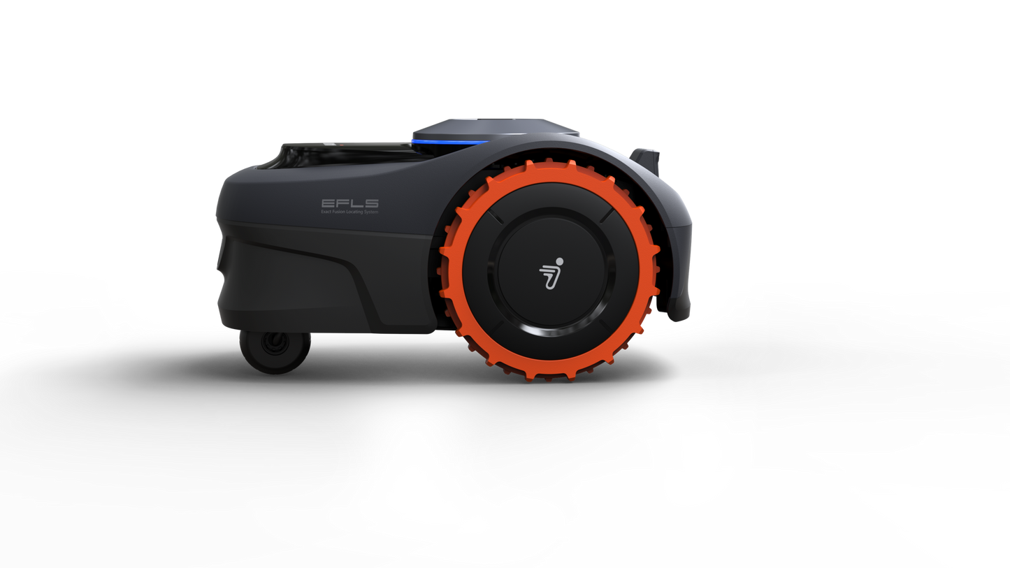 Segway Navimow i108E | Modell 2025