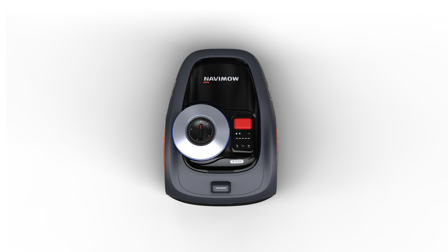 Segway Navimow i108E | Modell 2025