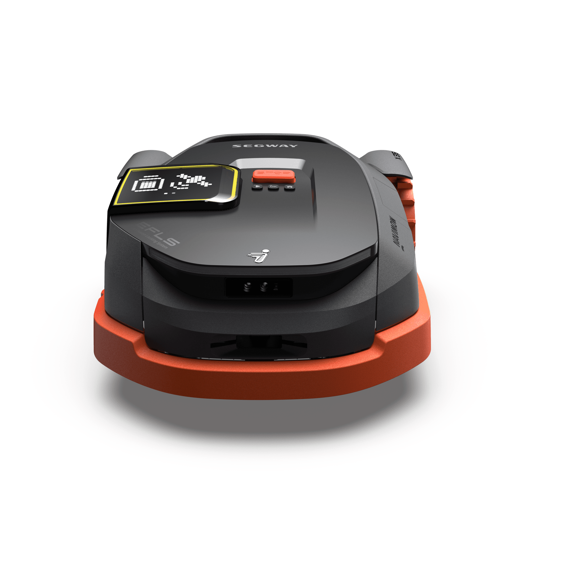 Segway Navimow X330E | Modell 2025