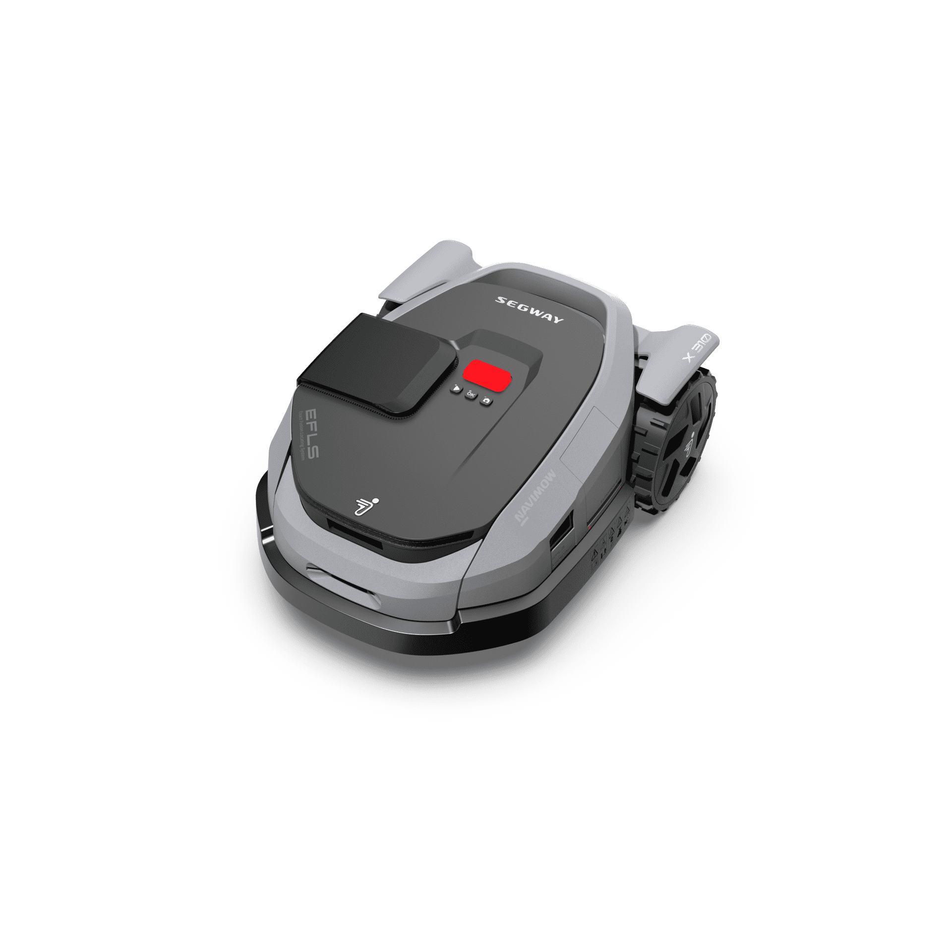 Segway Navimow X315E | Modell 2025