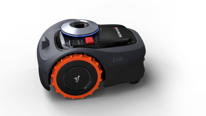 Segway Navimow i108E | Modell 2025