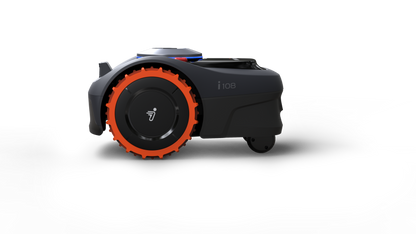 Segway Navimow i108E | Modell 2025