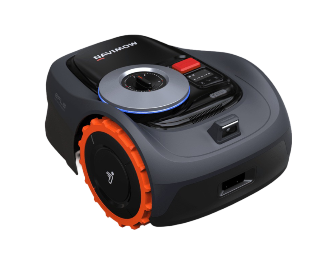 Segway Navimow i108E | Modell 2025