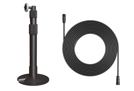 Segway Navimow GNSS Antennen-Erweiterungs-Kit | passend für H & i-Serie