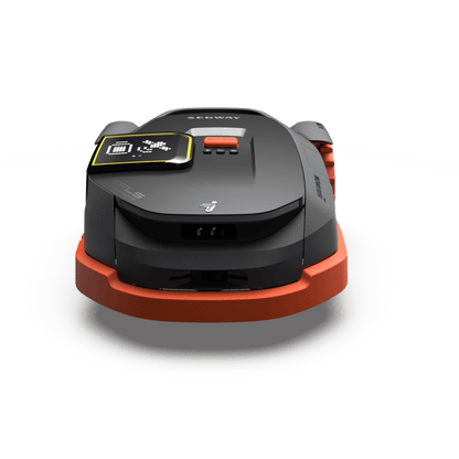 Segway Navimow X330E | Modell 2025