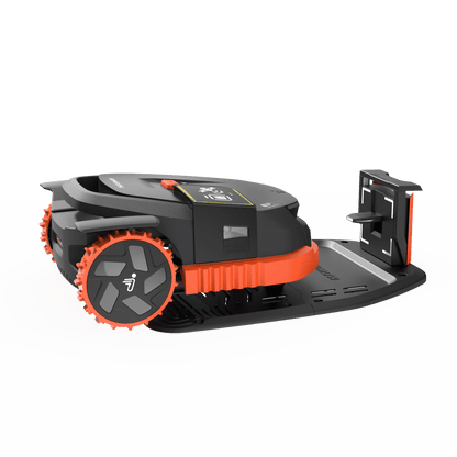 Segway Navimow X330E | Modell 2025