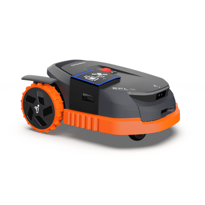 Segway Navimow X330E | Modell 2025